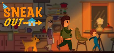Sneak Out Playtest Steam Charts .